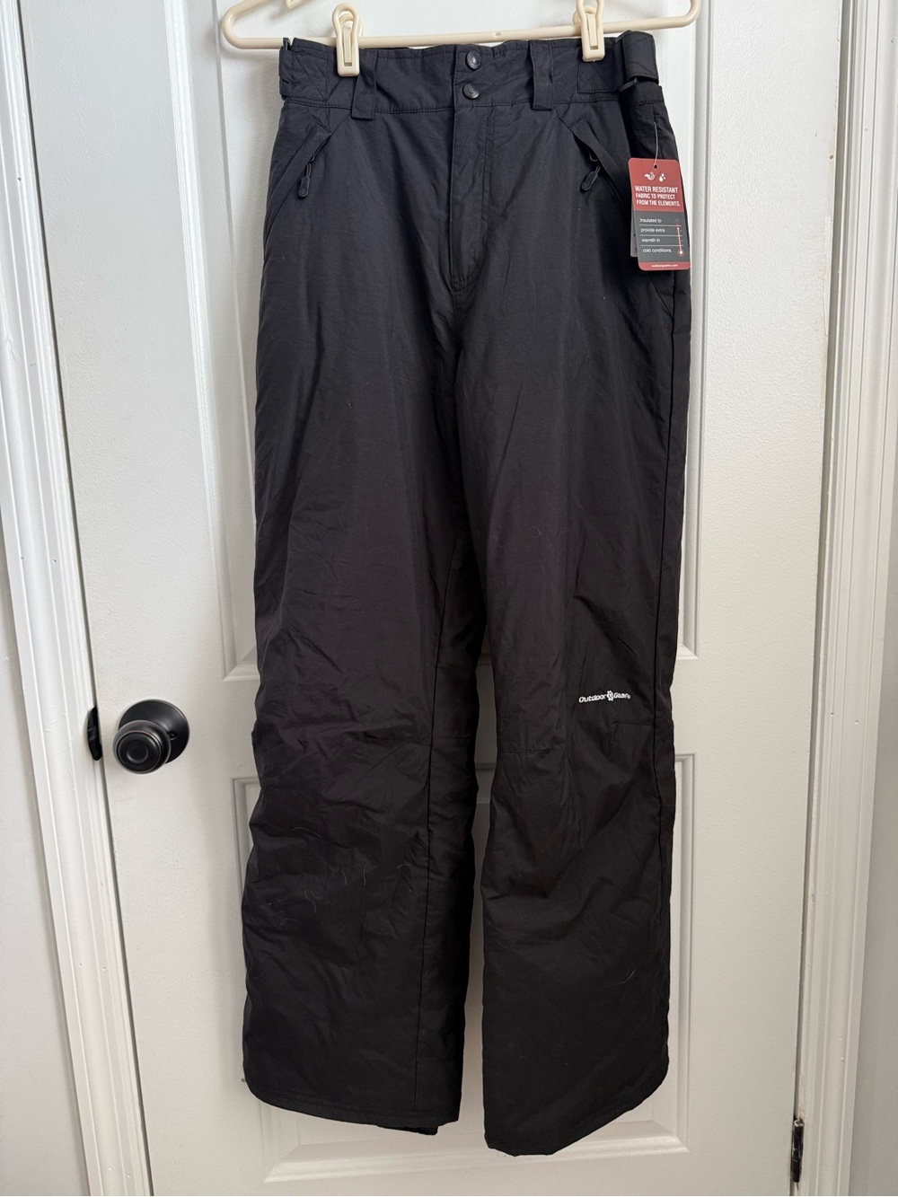 Outdoor Gear Women's Crest Insulated Pants